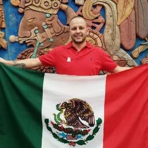 Meet your Posher, Damien